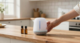 14 Best WiFi Scent Diffuser for Home in 2026