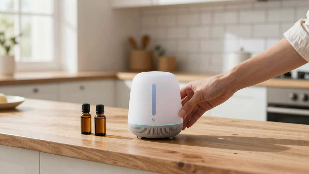14 Best WiFi Scent Diffuser for Home in 2026