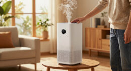 15 Best Air Purifier for Smoke and VOCs in 2026