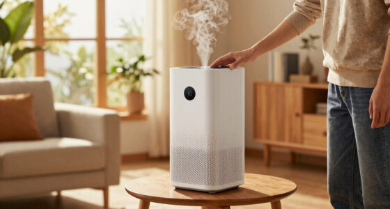 15 Best Air Purifier for Smoke and VOCs in 2026