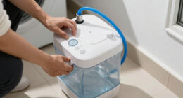 15 Best Best Dehumidifier With Pump in 2026