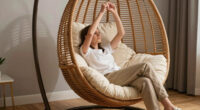 15 Best Best Hanging Egg Chair Indoor Premium in 2026