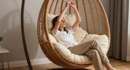 15 Best Best Hanging Egg Chair Indoor Premium in 2026