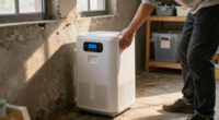15 Best Dehumidifier for Basement in 2026