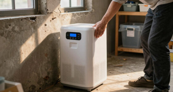 15 Best Dehumidifier for Basement in 2026