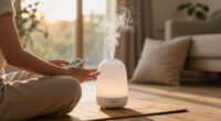 15 Best Essential Oil Diffuser With Timer And Remote In 2026