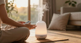 15 Best Essential Oil Diffuser With Timer And Remote In 2026