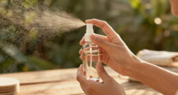 15 Best Fine Mist Spray Bottles for Hydrosols in 2026