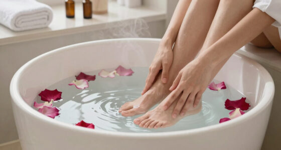15 Best Foot Spa Bath With Heat And Massage In 2026
