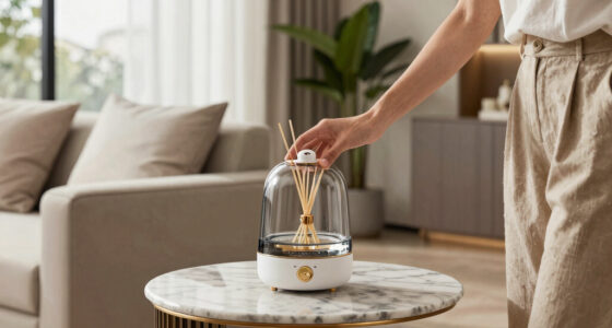 15 Best Home Fragrance Diffuser Machine for Luxury Homes in 2026