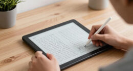15 Best Journaling Tablet E Ink Premium in 2026