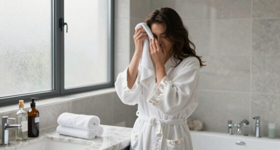 15 Best Luxury Bathrobe for Home Spa in 2026
