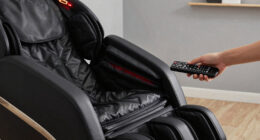 15 Best Massage Chair With Heat Therapy in 2026