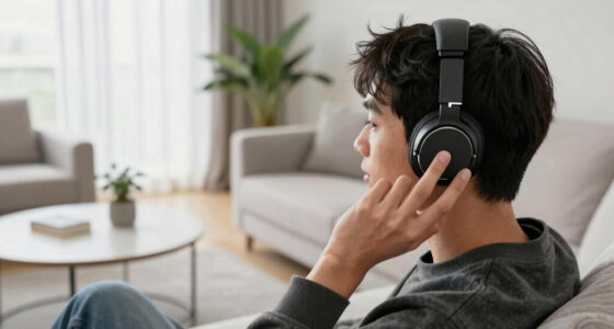 15 Best Noise Cancelling Headphones Premium in 2026