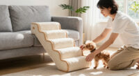15 Best Pet Stairs for Couch Premium in 2026