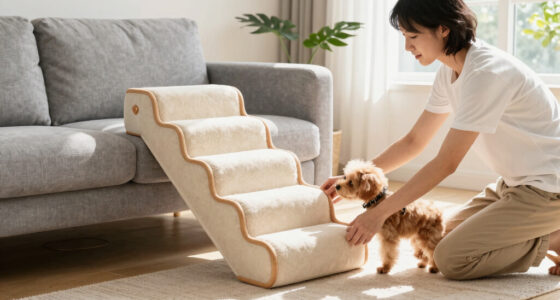 15 Best Pet Stairs for Couch Premium in 2026