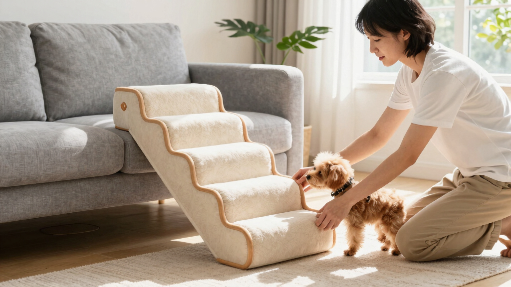 15 Best Pet Stairs for Couch Premium in 2026