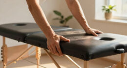 15 Best Portable Massage Table Professional in 2026