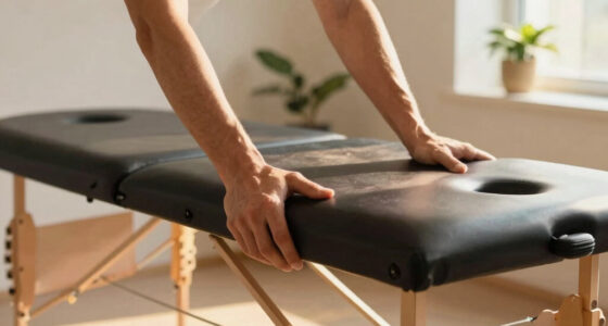 15 Best Portable Massage Table Professional in 2026