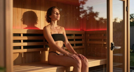 15 Best Two Person Infrared Sauna for Home in 2026