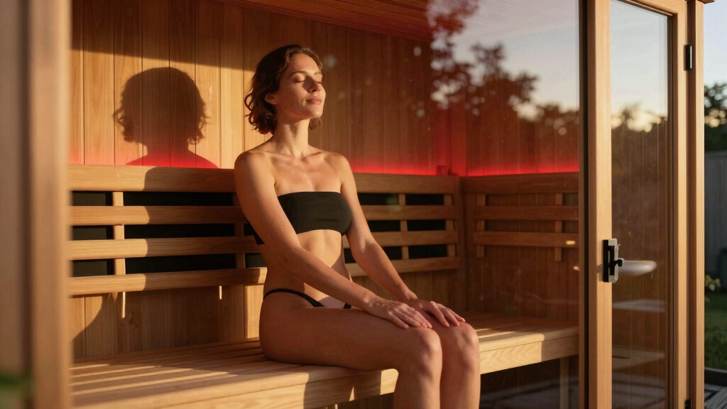 15 Best Two Person Infrared Sauna for Home in 2026