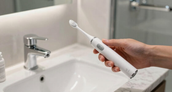 6 Best Electric Toothbrush Premium in 2026