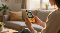 6 Best Radon Detector For Home In 2026