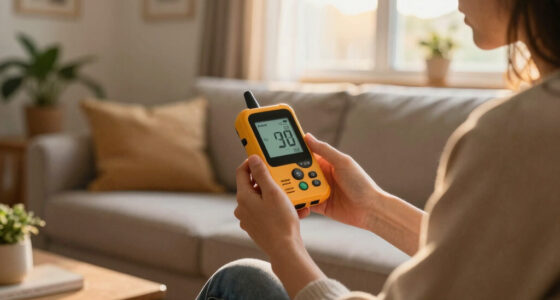 6 Best Radon Detector For Home In 2026