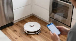 6 Best Robot Vacuum And Mop Premium in 2026