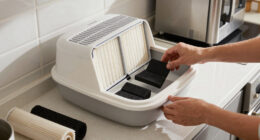 7 Best Air Purifier for Litter Box Odor in 2026