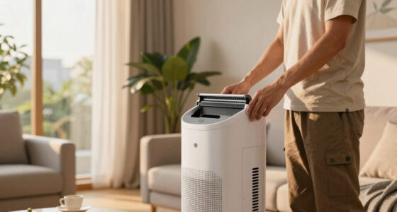7 Best Air Scrubber for Home Use in 2026