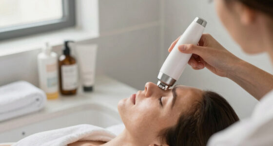 7 Best At Home Microdermabrasion Machines in 2026
