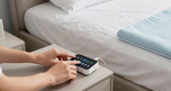 7 Best Bed Cooling System for Hot Sleepers in 2026