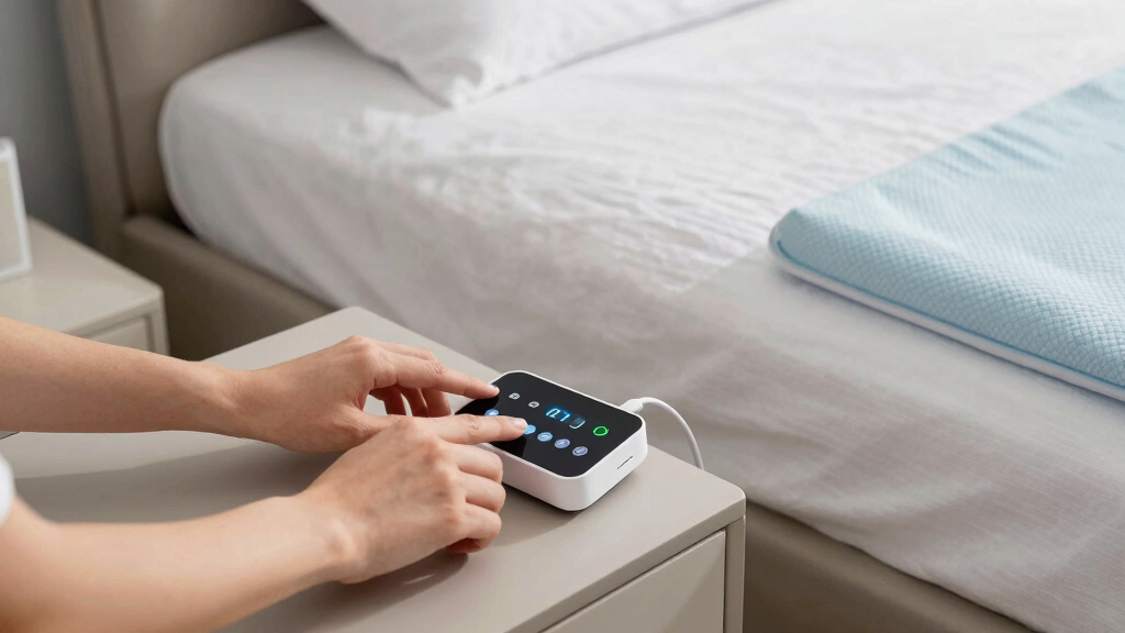7 Best Bed Cooling System for Hot Sleepers in 2026