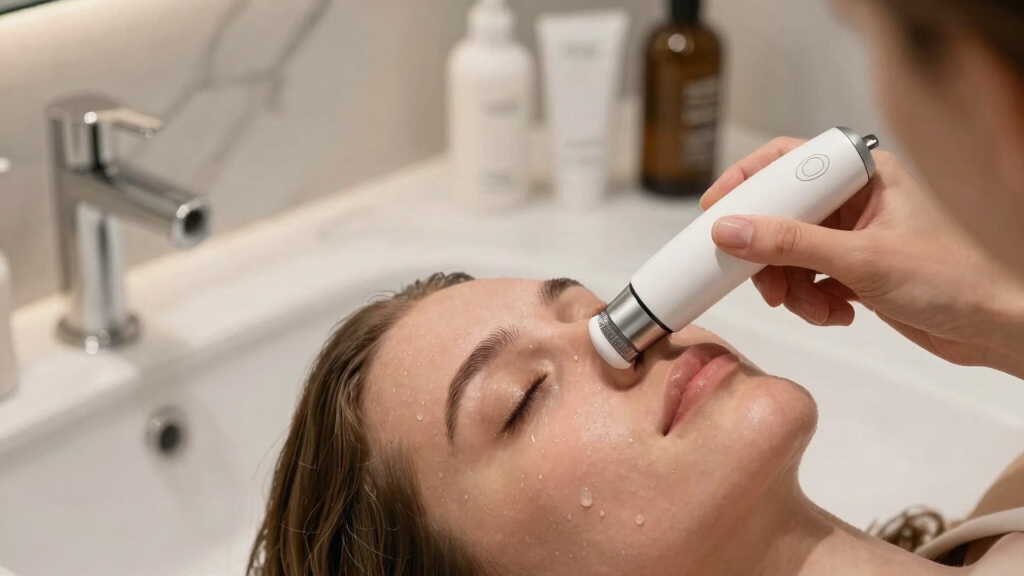 7 Best Best Ultrasonic Skin Scrubber Premium in 2026