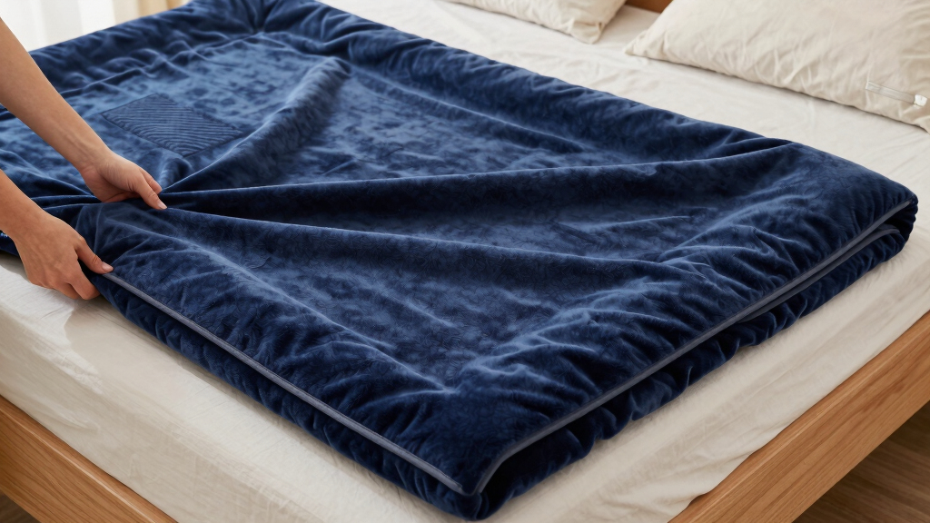 7 Best Best Weighted Blanket Premium in 2026