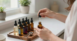 7 Best Blending Station for Essential Oils in 2026