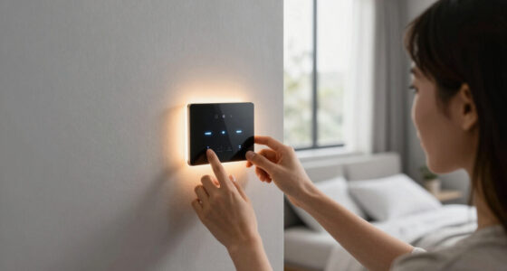 7 Best Circadian Smart Lighting for Bedroom in 2026