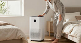 7 Best Dehumidifier For Bedroom Quiet In 2026