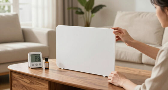 7 Best Diffuser for 2000 Sq Ft Home in 2026