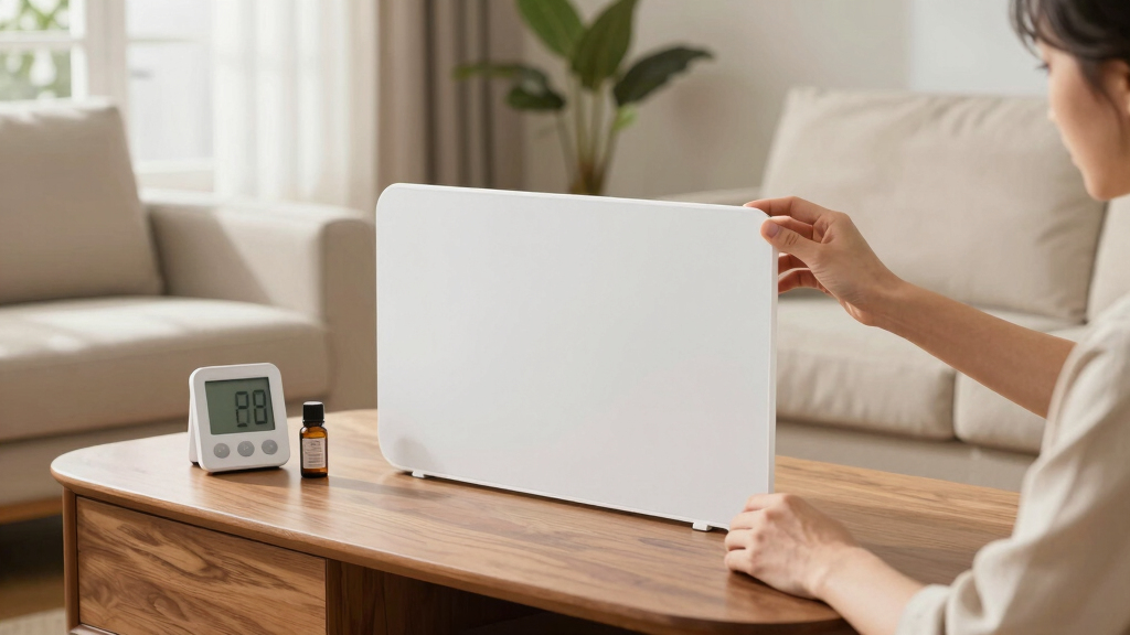 7 Best Diffuser for 2000 Sq Ft Home in 2026