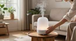7 Best Diffuser for 5000 Sq Ft Home in 2026