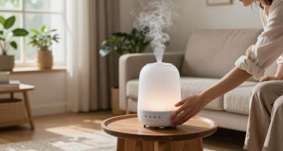 7 Best Diffuser for 5000 Sq Ft Home in 2026