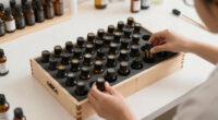 7 Best Essential Oil Storage Case for 200 Bottles in 2026