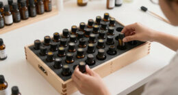7 Best Essential Oil Storage Case for 200 Bottles in 2026