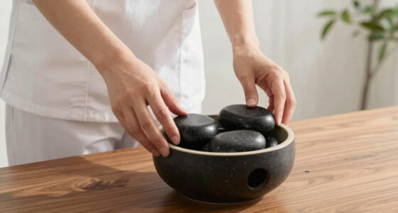 7 Best Hot Stone Warmer for Massage in 2026