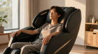 7 Best Massage Chair Zero Gravity in 2026