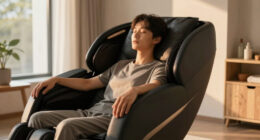 7 Best Massage Chair Zero Gravity in 2026