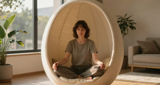 7 Best Meditation Egg Chair Indoor Premium in 2026