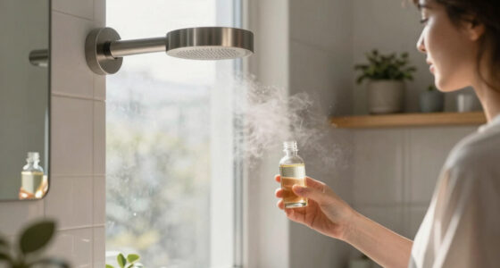 7 Best Metal Body Diffuser For Essential Oils In 2026